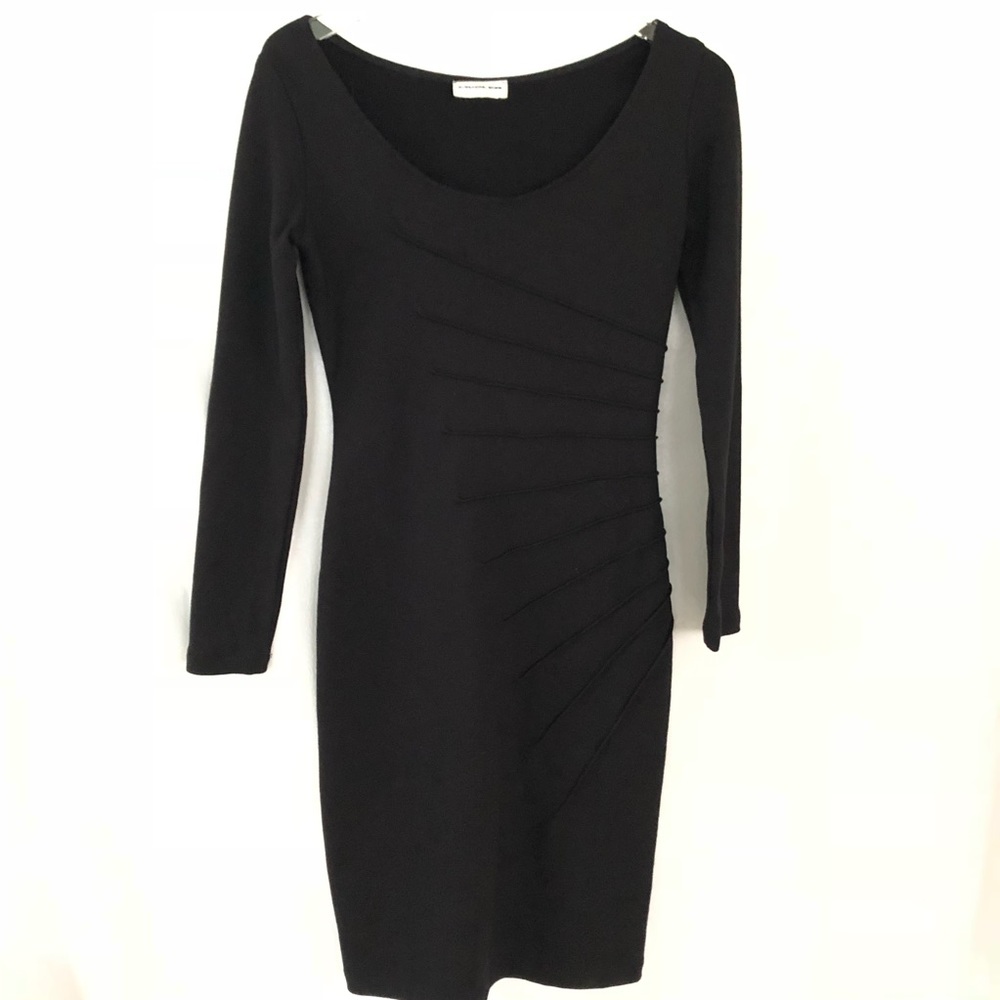 Thierry Mugler Bodycon Dress - Small